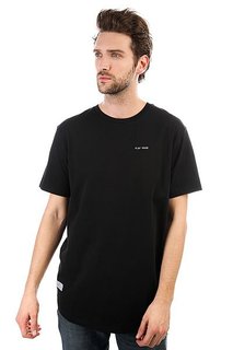 Футболка K1X For The Ages Tee Black