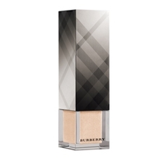 BURBERRY Основа под макияж Fresh Glow Luminous Fluid Base № 01 NUDE RADIANCE, FESTIVE 2016