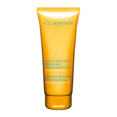 CLARINS Восстанавливающий и увлажняющий бальзам после загара 200 мл