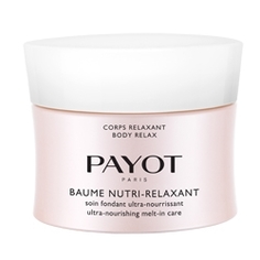 PAYOT Бальзам для тела для питания кожи и снятия напряжения 200 мл