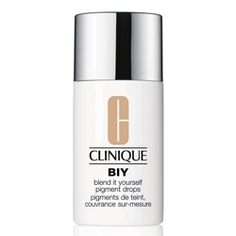 CLINIQUE Тональный пигмент для увлажняющего средства BIY Blend It Yourself 145