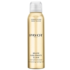 PAYOT Увлажняющая дымка для тела Elixir 125 мл