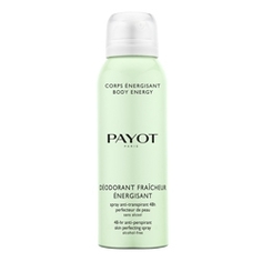 PAYOT Дезодорант-антиперспирант длительного действия тонизирующий 125 мл