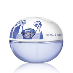 DKNY Soho Style Туалетная вода, спрей 50 мл