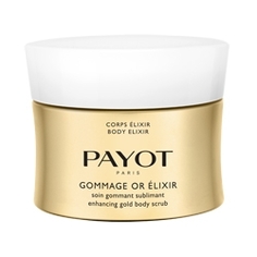 PAYOT Гоммаж для тела Elixir 200 мл