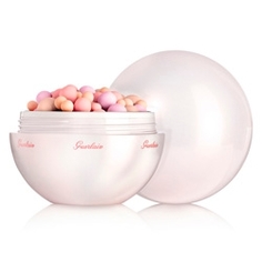 GUERLAIN Пудра для лица в шариках METEORITES HAPPY GLOW PEARLS 30 г