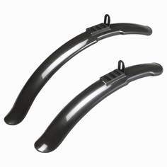 Брызговик На Велосипед 16" Btwin