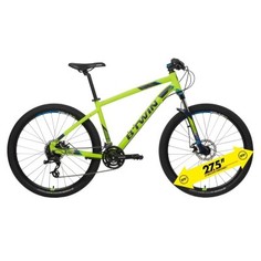 Горный Велосипед Rockrider 520 27,5" Btwin