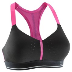 Спортивный Бюстгальтер Sportance Comfort Kalenji