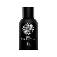 Парфюмерная вода The Fragrance Kitchen