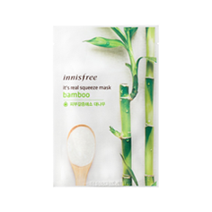Тканевая маска InnisFree