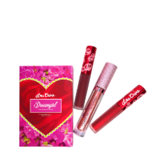 Жидкая помада Lime Crime