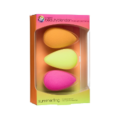 Спонжи и аппликаторы beautyblender