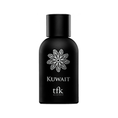 Парфюмерная вода The Fragrance Kitchen