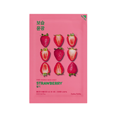 Тканевая маска Holika Holika