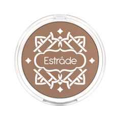 Лицо Estrâde Makeup