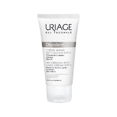 Крем для рук Uriage