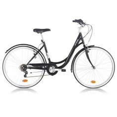 Городской Велосипед Elops 100 Btwin