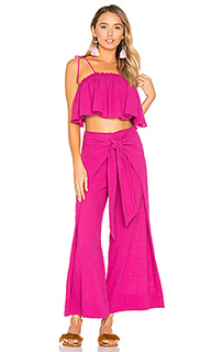 Комплект tropic babe - Free People