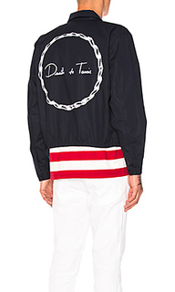 Куртка mccarthy - Death to Tennis