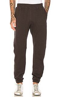Stock fleece pant - Stussy