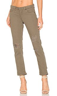 Потертые джинсы в мужском стиле - BLANKNYC [Blanknyc]