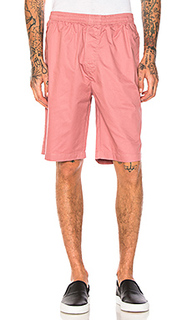 Твиловые шорты beach - Stussy