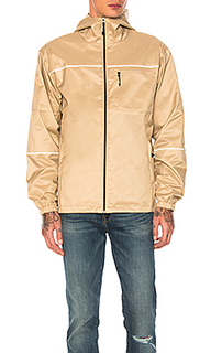3m ripstop jacket - Stussy