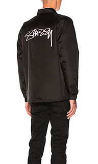 Ветровка spring - Stussy