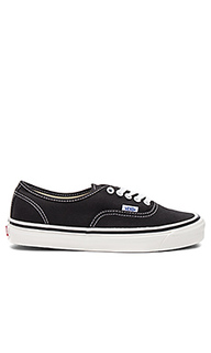 Кроссовки authentic 44 dx - Vans
