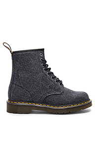 Сапоги с 8 глазками 1460 - Dr. Martens