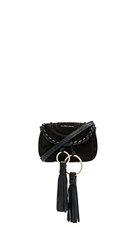 Мини сумка через плечо - See By Chloe
