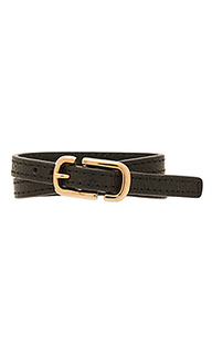 Icon buckle double wrap bracelet - Marc Jacobs