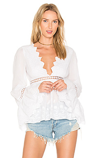 Топ western ridge - MAJORELLE