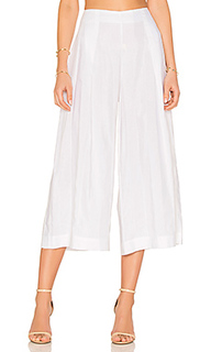 Shadow stripe pant - KENDALL + KYLIE