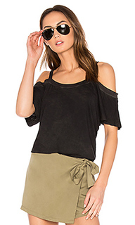 Футболка loma - TYLER JACOBS