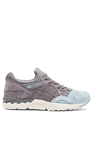 Gel lyte v - Asics Platinum