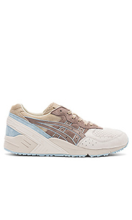 Gel sight - Asics Platinum