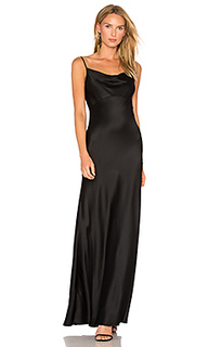 Cowl gown - Diane von Furstenberg