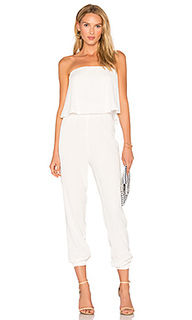 Ruffle top jumpsuit - ROI