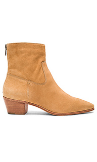 Ellen short bootie - Frye