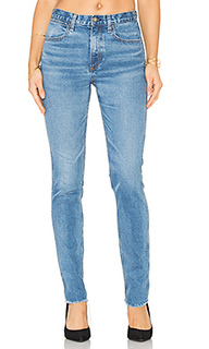Джинсы скинни lou - rag &amp; bone/JEAN