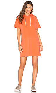 The milan cut off dress - COTTON CITIZEN