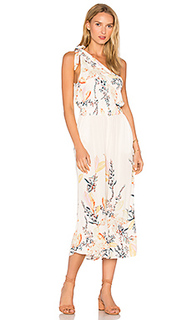 Island time asymmetrical one piece - Free People