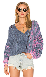 Свитер amethyst - Free People
