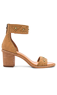 Brielle deco sandal - Frye