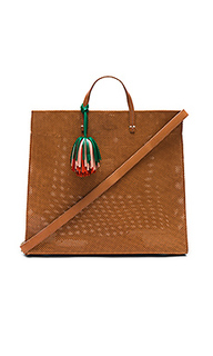 Supreme simple tote - Clare V.