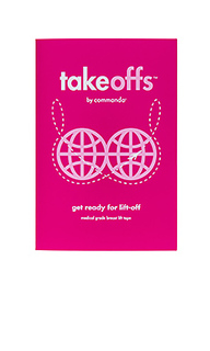 Takeoffs - Commando