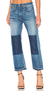 Marilyn buckle back - rag &amp; bone/JEAN