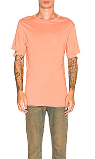 Standard fit tee - Helmut Lang